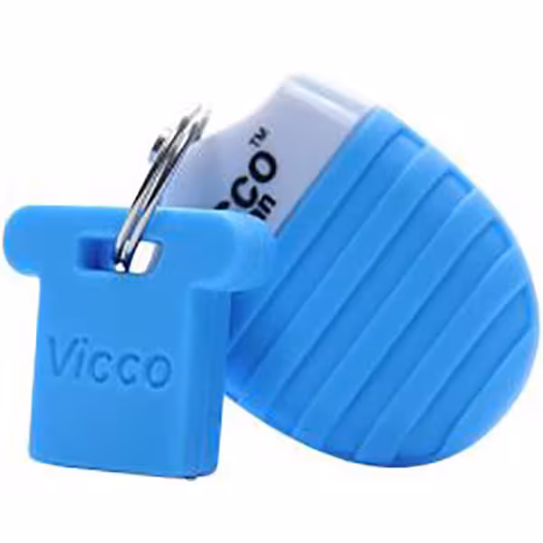 فلش مموری ویکومن مدل vc255 BLUE ظرفیت 32 گیگابایت - فروشگاه اینترنتی پروتاچ