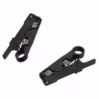 مجموعه 4 عددی کابل لخت کن کواکسیال انگشتی مدل 501B