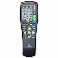 کنترل  دستگاه گیرنده لیزر LAZER