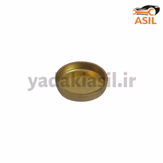 پولک آب 206 تیپ 5 اصفهان