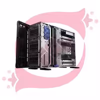 سرور ایستاده HPE ML350 Gen10 P25008-B21