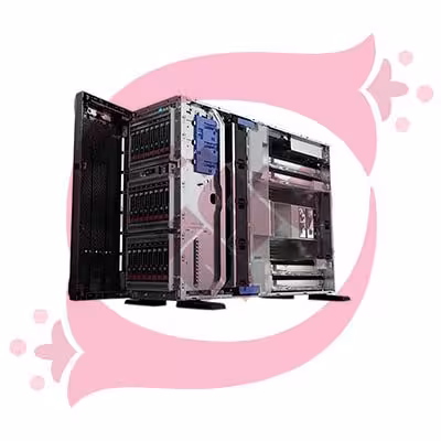 سرور ایستاده HPE ML350 Gen10 P25008-B21