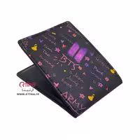 کیف پول BTS اسپرت/ دخترانه و پسرانه