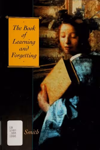 خرید و دانلود نسخه کامل کتاب The Book of Learning and Forgetting