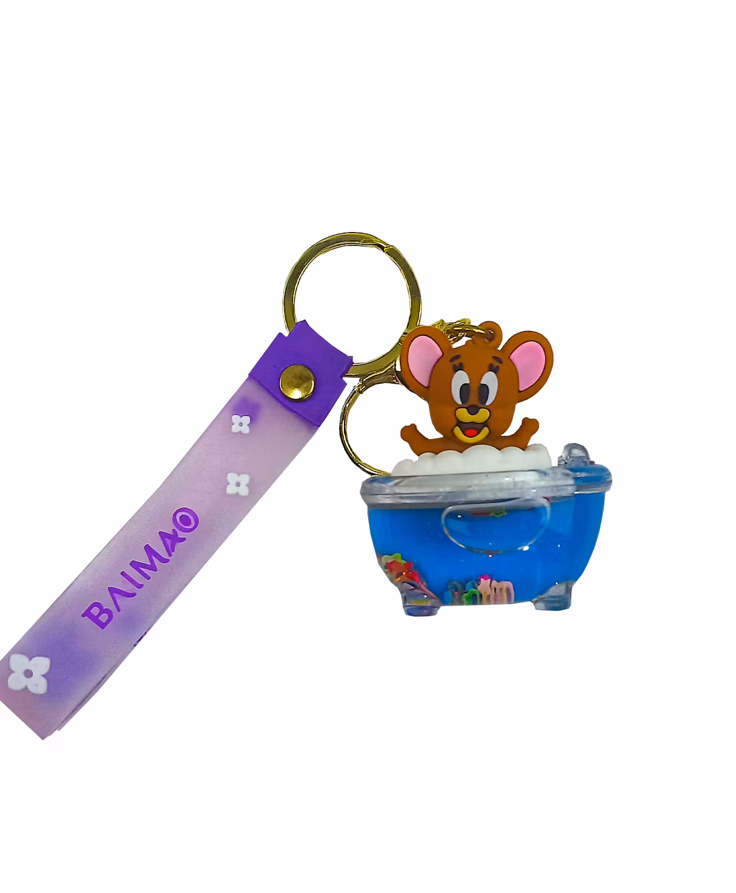 جاسوئیچی آکواریومی طرح جری