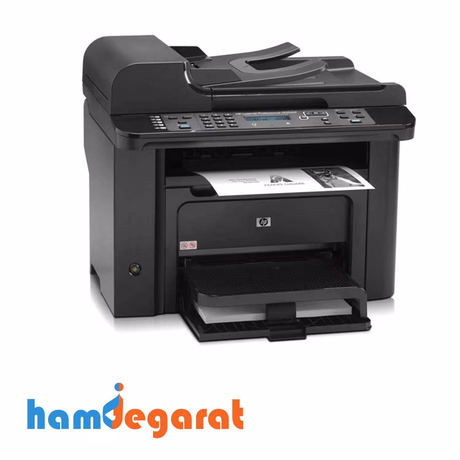 چندکاره HP 1536dnf