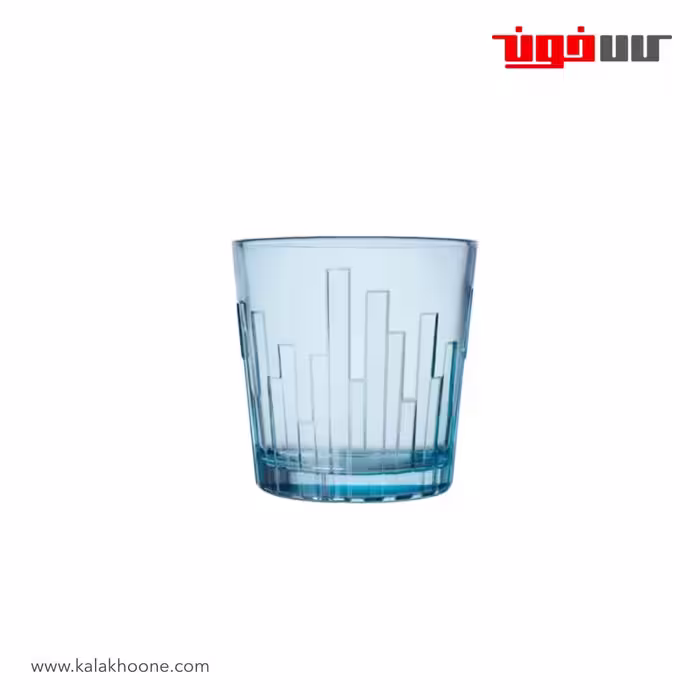 لیوان پاشاباغچه مدل اسکادا