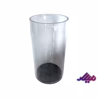 قالب پلی کربنات استوانه قطر 6 ارتفاع 15 سانت