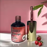 آیس ژل سرامیکی دیمو شماره 08