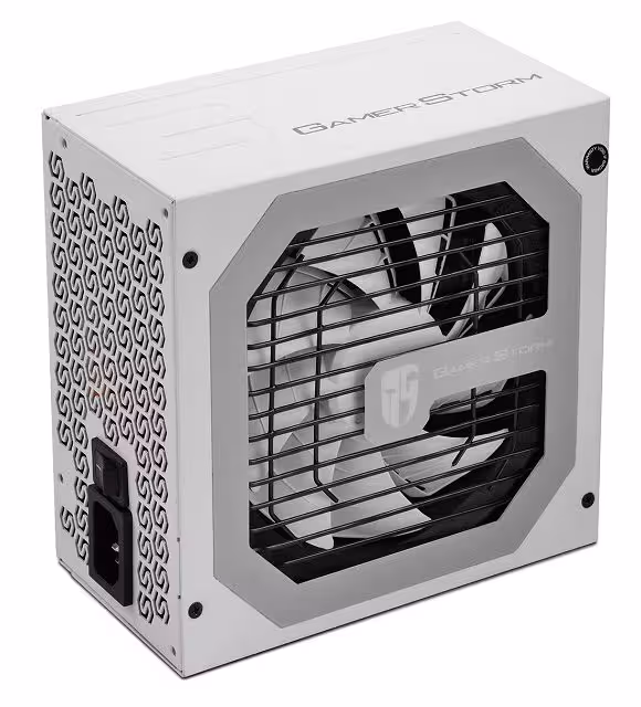 منبع تغذیه کامپیوتر دیپ کول مدل DQ750-MDeepcool