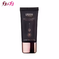 کرم پودر پیپا pippa شماره 201