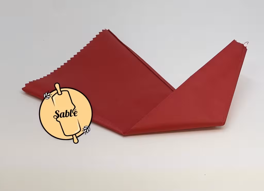 قیف پارچه ایی