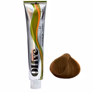 رنگ مو الیو شماره 7.5