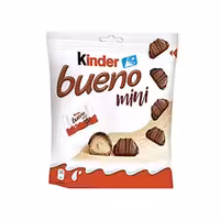 شکلات مینی بوینو 108 گرمی کیندر Kinder Bueno Mini