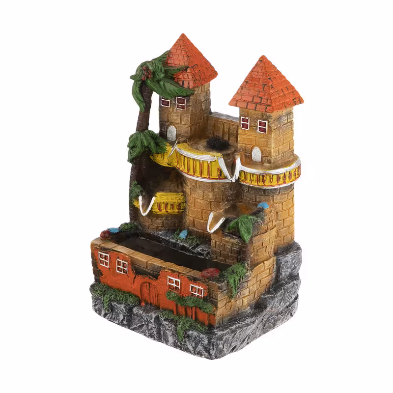 آب نما مدل AB 17