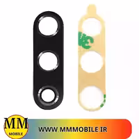 شیشه لنز دوربین گوشی شیائومی glass cam xiaomi mi a3