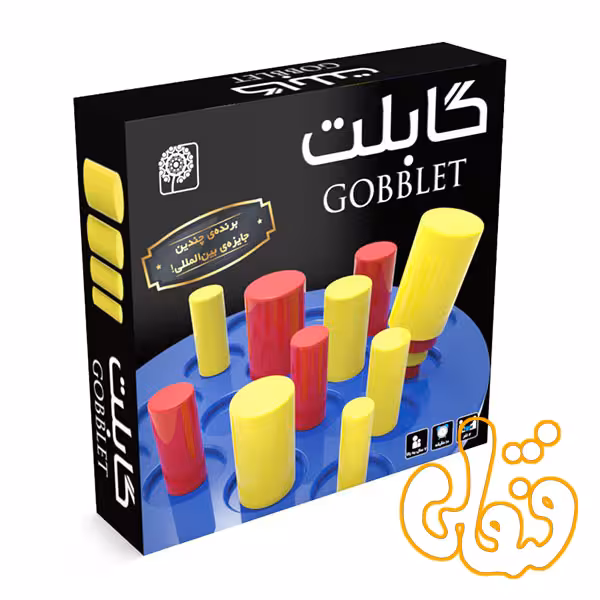 بازی گابلت