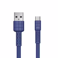 کابل تبدیل USB به Lightning ریمکس مدل  RC-116I طول 1 متر