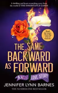 The Same Backward as Forward