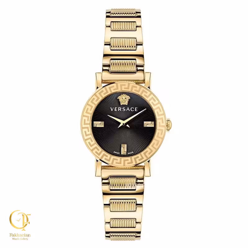 ساعت مچی ورساچه مدل VERSACE VE6M00622