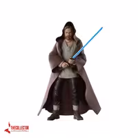 اکشن فیگور اوبی وان کنوبی | Obi-Wan Kenobi | برند Hasbro