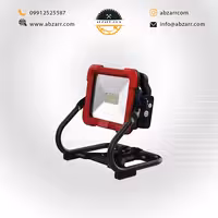 چراغ کار شارژی محک مدلL-3020 LI (( اقساط یک ساله ))