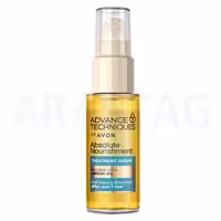 سرم مو ترمیم کننده آون Advance Techniques مناسب موهای خشک و آسیب دیده 30 میلی