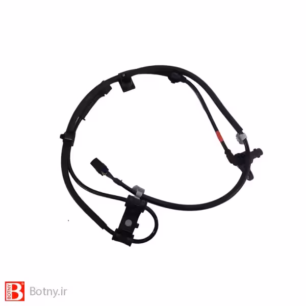 سنسور abs جلو سمت راست خودروی هیوندای سانتافه 2013 – 2018