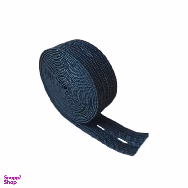 کش خیاطی مدل رگلاژ طول 3 متر