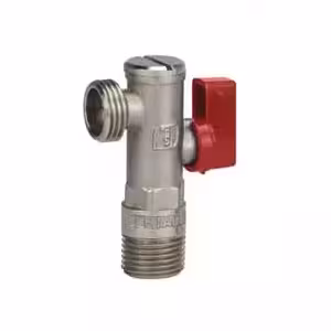 شیر پیسوار فیلتر دار 3/8