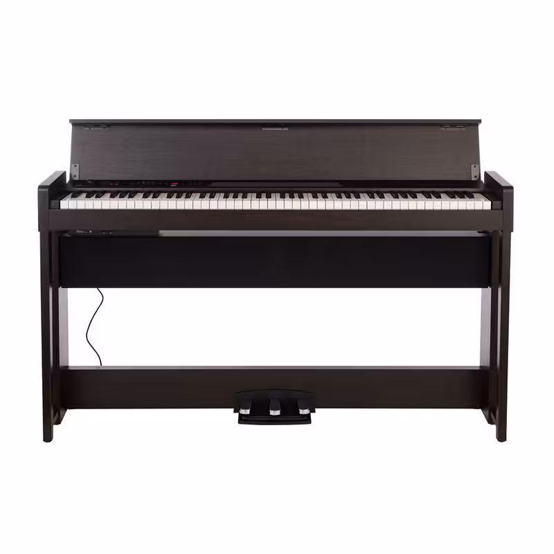 پیانو دیجیتال Korg C1 Air BR