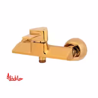 شیر توالت سمپو مدل کالان طلایی
