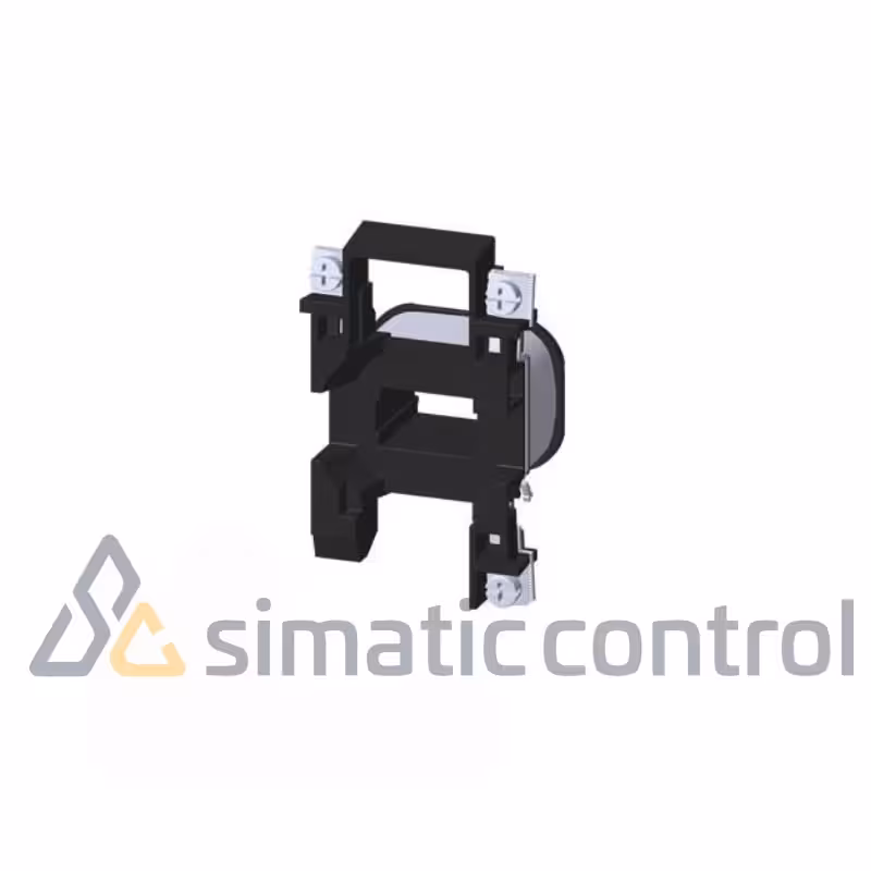 بوبین کنتاکتور 220V زیمنس مدل 3MT79000LM05