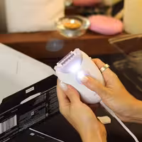 اپی لیدی (BRAUN) سری Silk Epil 3 | اصلاح دقیق و بدون درد موهای زائد