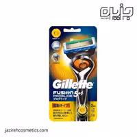خود تراش ژیلت Gillette مدل Fusion 5 1 ProGlide