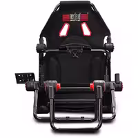صندلی شبیه ساز گیمینگ مدل NEXT LEVEL 42916 FGT Lite Simulator Cockpit