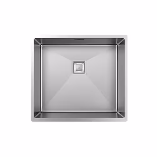 سینک توکار باکسی کن مدل A 60×50