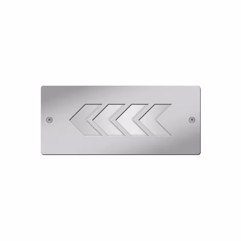 چراغ زیر و کنار پله ای شعاع الکتریک مدل SH-3087