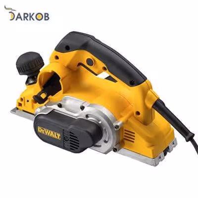 رنده برقی دیوالت مدل D26500