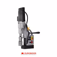 دریل مگنت مدل ECO55 یوروبور