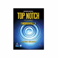 Top Notch Fundamental B (2nd)