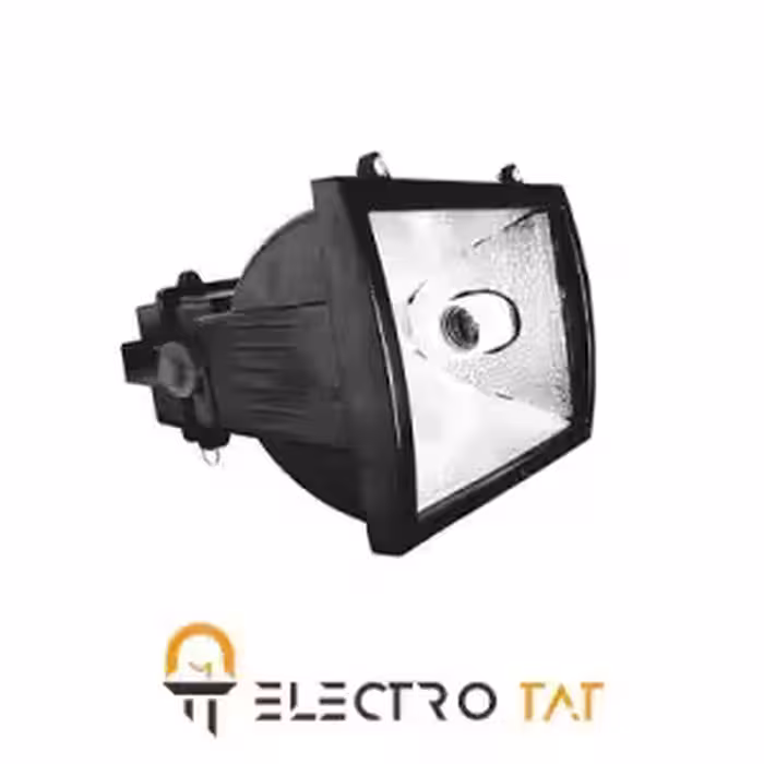 پرژکتور فلت SH-400S شعاع