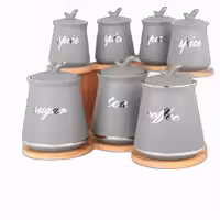 پاسماوری 7 پارچه دو طبقه مام لوکس مدل ML1230