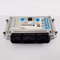 یونیت کنترل موتور ایسیو بوش Me749 سورن EF7