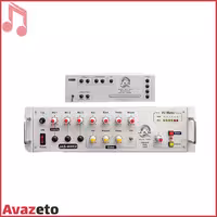 میکسر جاسکو Jasco-MXR31