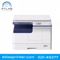 دستگاه کپی توشیبا Toshiba Es-2007