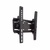 قیمت پایه دیواری متحرک کوچک استارست آرپاکس مناسب تلویزیون 27 تا 43 اینچ