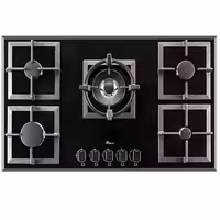 گاز صفحه‌ای بیمکث مدل MG 0017