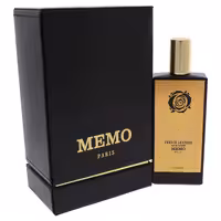 عطر و ادکلن زنانه و مردانه ممو فرنچ لدر ادوپرفیوم MEMO PARIS FRENCH LEATHER EDP FOR WOMEN AND MEN