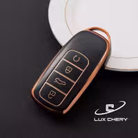 کاور ریموت لوکانو L7 طرح آتن